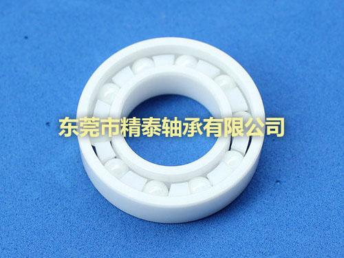 深溝球軸承