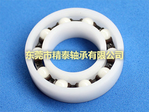 混合陶瓷球軸承自潤(rùn)滑特性的優(yōu)勢(shì)詳談