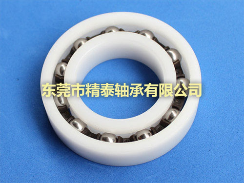 關(guān)于混合陶瓷球軸承的壽命定義