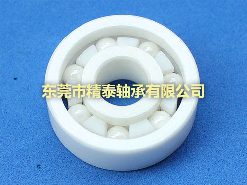 全陶瓷軸承產(chǎn)生腐蝕磨損現(xiàn)象的原因以及解決方法