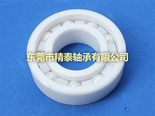 陶瓷軸承使用時(shí)溫度過高的原因以及處理方法