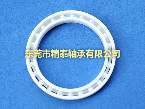 陶瓷軸承的清洗方式在這里