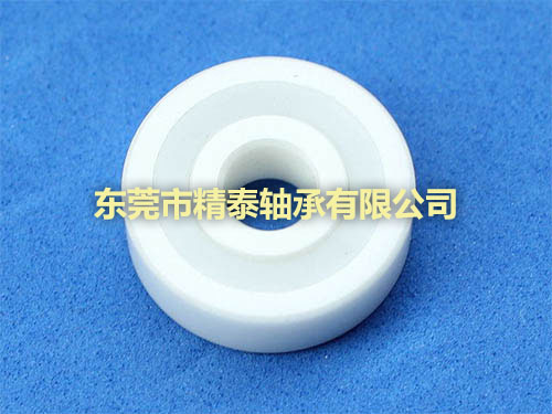 全陶瓷軸承與金屬軸承的對比，孰優(yōu)孰劣?