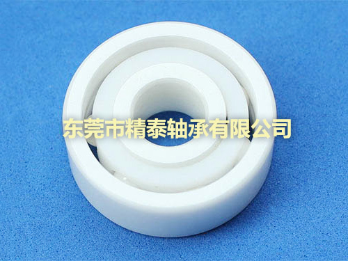 耐磨氧化鋯陶瓷軸承