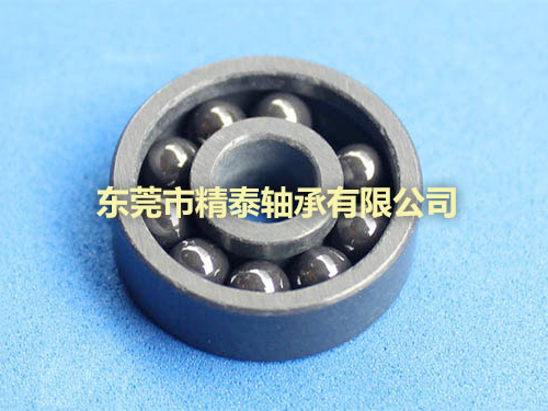 滿裝球耐磨陶瓷軸承