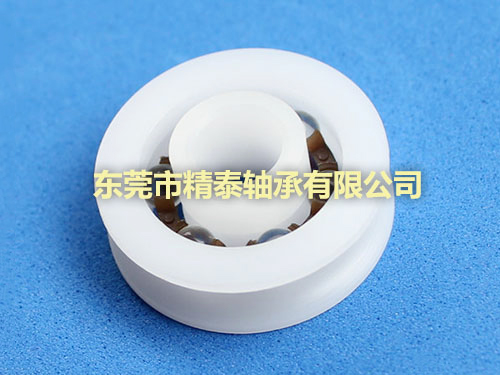 POM軸承