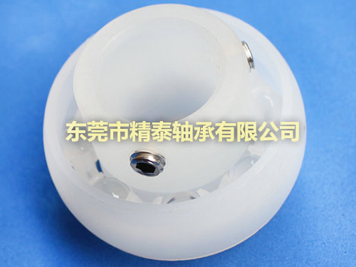 PP耐酸軸承