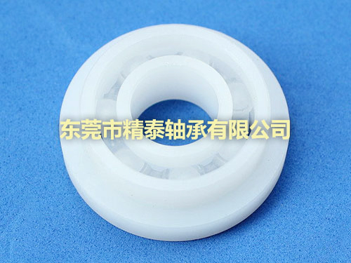 單排滾珠軸承