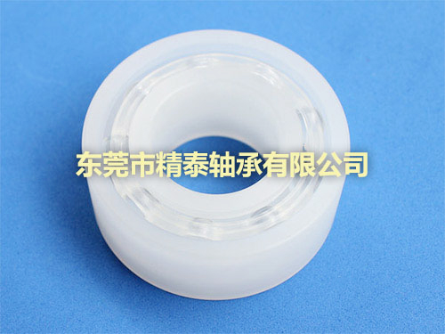 PTFE,PVDF耐腐蝕軸承