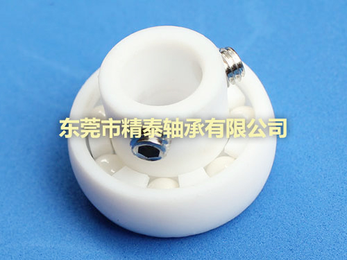 PTFE耐磨軸承