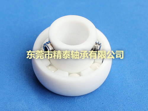 PTFE塑膠軸承