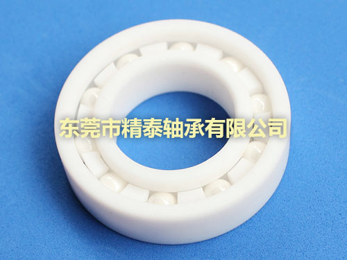 PTFE耐腐蝕酸堿塑膠軸承