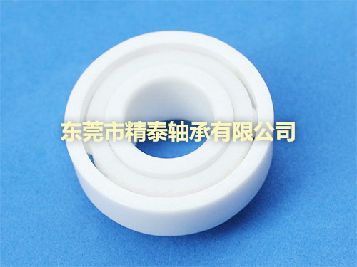 非標陶瓷軸承