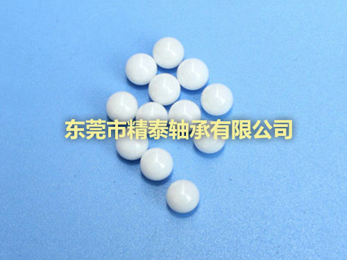 耐高溫氧化鋯陶瓷球