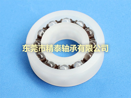 陶瓷軸承廠家的混合陶瓷軸承有什么優(yōu)點？