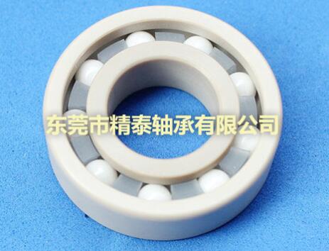 塑料軸承廠家怎樣了解塑料軸承發(fā)展前景是什么？