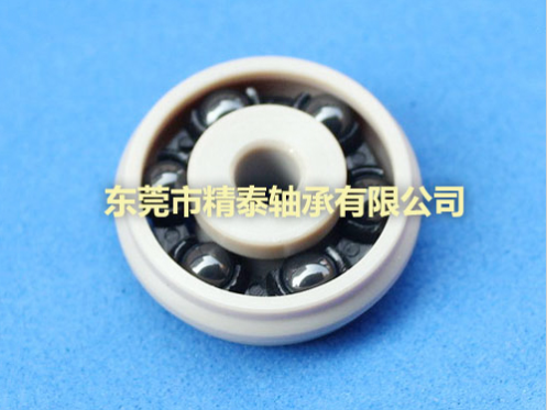 ?精密陶瓷球