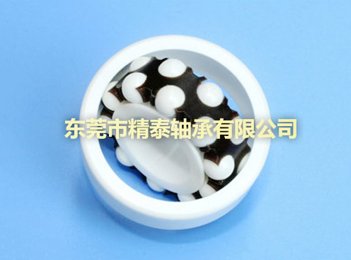 陶瓷軸承廠家闡述陶瓷軸承主要用途是什么？