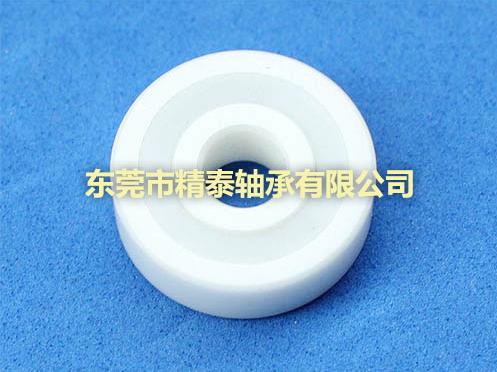 陶瓷軸承廠家告訴大家陶瓷軸承具有什么特點？