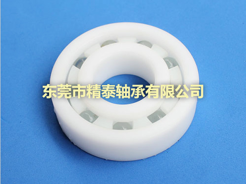 塑料軸承廠家分析塑料軸承是否適合高負載應(yīng)用？