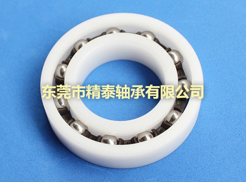 塑料軸承廠家
