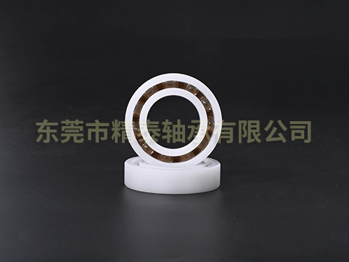 陶瓷軸承廠家分析陶瓷軸承在工業(yè)領(lǐng)域有什么廣泛領(lǐng)域？