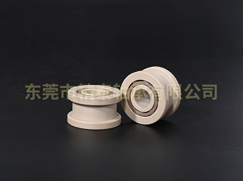 陶瓷軸承廠家分析陶瓷軸承在航空發(fā)動機中有哪些應(yīng)用？