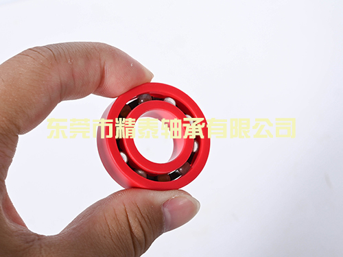 塑料軸承
