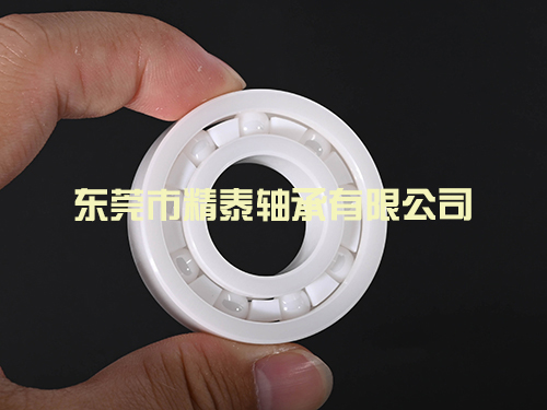 塑料軸承