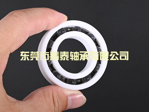 塑料軸承