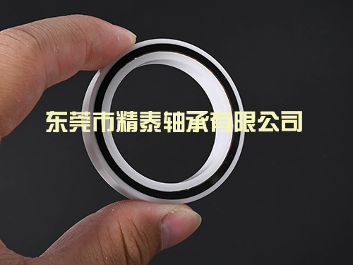 塑料軸承