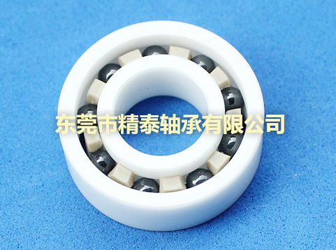 塑料軸承廠家