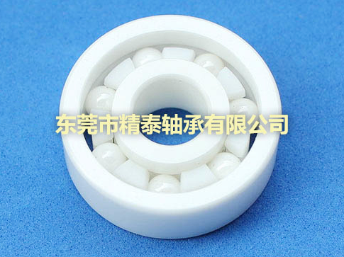 陶瓷軸承廠家介紹一下氧化鋯陶瓷軸承有什么產(chǎn)品特點？