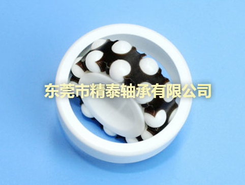 陶瓷軸承廠家