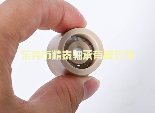 塑料軸承廠家
